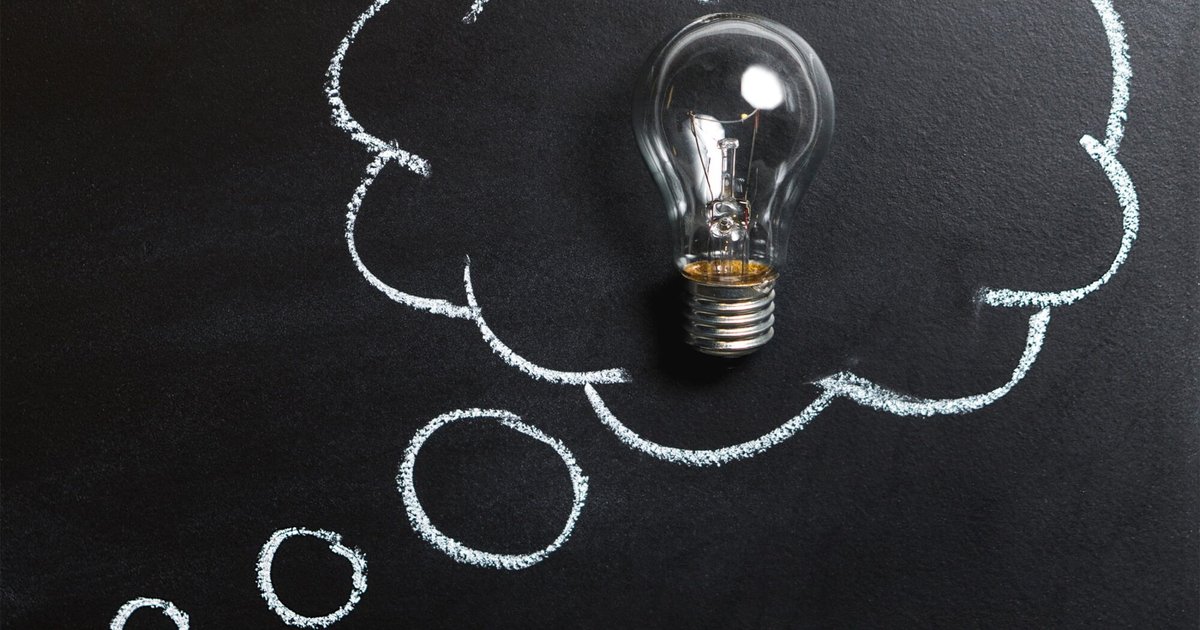 idea bulb graphic