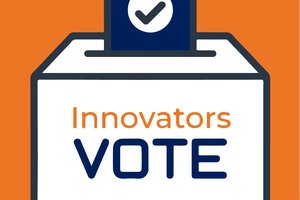 poll box graphic
