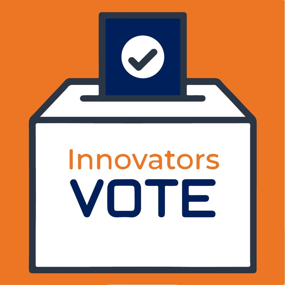 poll box graphic