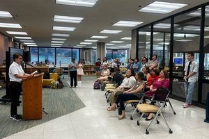 2024 Banned Books Read-Out