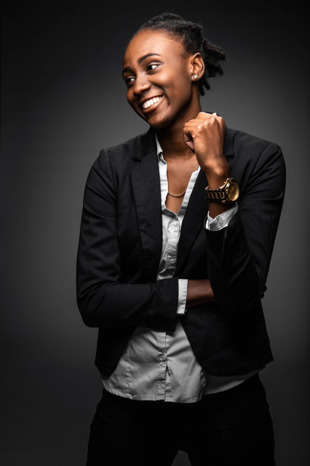 photo of Kelsey Davis