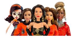 latina dolls