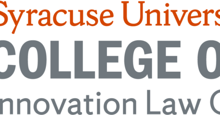 Innovation Law Center logo