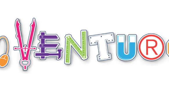 logo for ACC InVenture Prize
