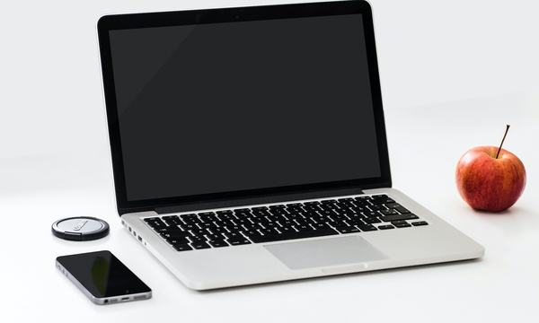 laptop