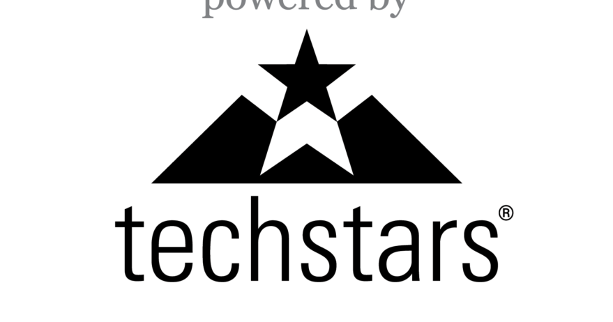 Blackstone LaunchPad powered by Techstars logo