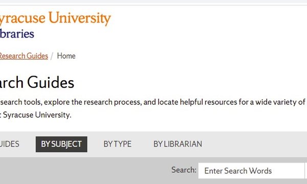 New research guide in support of Charlottesville Teach-In