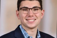 Sam Hollander headshot