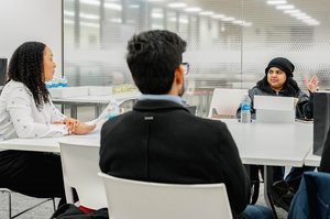 student libraries advisory board