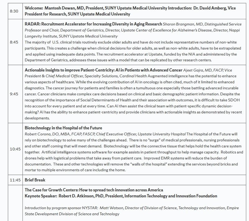 tech innovation summit schedule_1