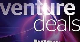 venture deals poster