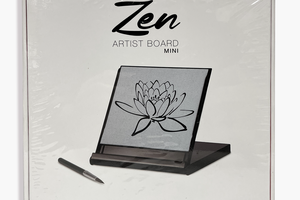 Zen Artist Mini Board